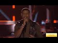 Matthew Schuler - It's Time - The Voice USA 2013 (Live Top 8 Performance)