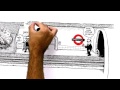 RSA Animate - Re-Imagining Work