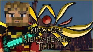 Thumbnail van DE INDUSTRIE! - THE KINGDOM NIEUW-FENRIN TOUR #12