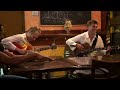 Peter Bernstein & Rotem Sivan / Blues