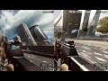 Final Battlefield 4 Beta AMD HD 7850 Solo v Crossfire FPS Test Ultra 1080p Benchmark