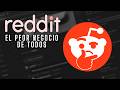 Reddit El peor negocio del Mundo - L?gicamente Aclarado