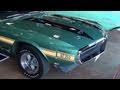 1970 Shelby Mustang GT350 Muscle Car - Fully Documented Original