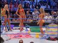 WWE Smackdown 2004 Bikini Contest