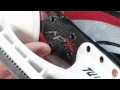 Video: Bauer Vapor APX Skate 