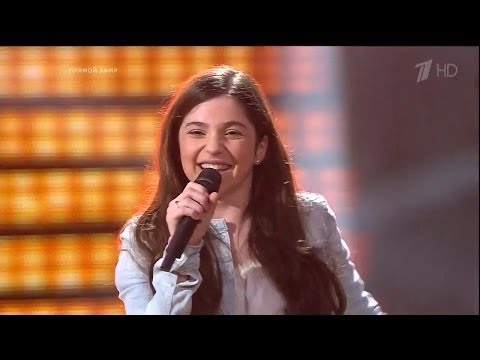 Скачать песню с голос дети 2014