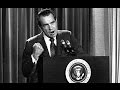 Scott Walker has the Mentality of Richard Nixon!
