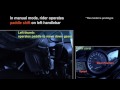 HONDA MOTORCYCLE ANNOUNCES DUAL CLUTCH TRANSMISSION