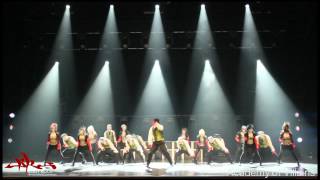 Um espetáculo como deve ser