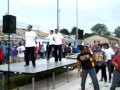 Relay For Life of Milwaukee 2011 - Urban Line Dancing with Desiree Butterfly Morton