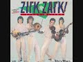 ΜΠΟΡΕΙ - ΖΙΓΚ ΖΑΓΚ