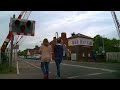 Introduction to Level Crossings - Network Rail engineering education (4 of 15)
