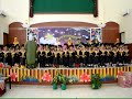 Jasamu Guru (Paduan Suara Siswa Siswi RA Salman Ciputat 2014