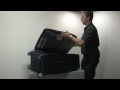 Samsonite Luggage Review - Silhouette 11 Spinner 29