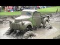 Monster 4x4 Mud Trucks at Good Time 4x4's June 12Th 2011