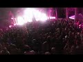 Mimosa Full Set at TomorrowWorld(Pink Elephant Camera)