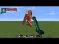 Iron Golem Vs Naga - Minecraft Mob Battles - Twilight Forest Mod