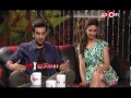 'Yeh Jawani Hai Deewani' Ranbir & Deepika :- EXCLUSIVE INTERVIEW