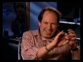 Hans Zimmer - Making Of THE WEATHERMAN Soundtrack
