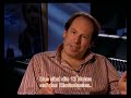 Hans Zimmer - Making Of THE WEATHERMAN Soundtrack