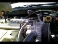 Part 2 of 3: 1998 Honda Accord 4 cylinder VTEC Compression Test