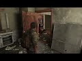 The Last of Us - E3 Extended Demo