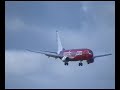 Melbourne Airport Spotting - RWY 16 and Inside Terminal