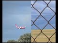Melbourne Airport Spotting - RWY 16 and Inside Terminal