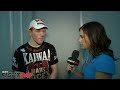 Fight Day: Mark Bocek UFC 145 Post-Fight Video Interview