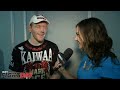 Fight Day: Mark Bocek UFC 145 Post-Fight Video Interview