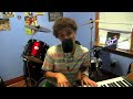 When I Was Your Man (Cover) by Kolton Stewart