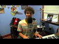When I Was Your Man (Cover) by Kolton Stewart