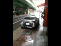 smart roadster CHROME (Taiwan)