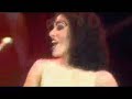 Tina Turner performs Proud Mary live