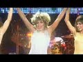 Tina Turner performs Proud Mary live