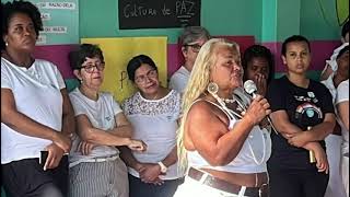 Mobilização do STMC na CEI Margarida Maria Alves contra a violência