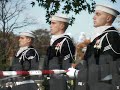 Arlington National Cemetery Military Funeral Video - William R. Mitchell, LCDR, US Navy