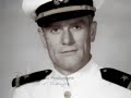 Arlington National Cemetery Military Funeral Video - William R. Mitchell, LCDR, US Navy