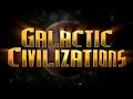 Galactic Civilizations II Official Trailer
