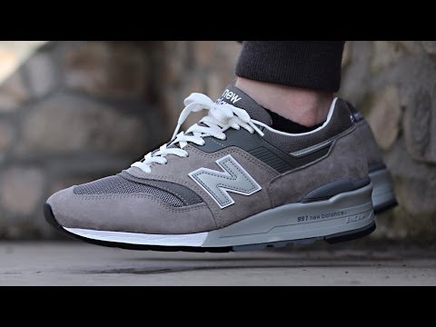 new balance 997 opinioni