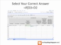 How To Create A Self Graded Multiple Choice Quiz Using Google Docs