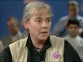 Ja eller nej till EU - debatt inför folkomröstningen 1994