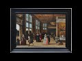 Songs and Dances from The Flemish Renaissance - 2018