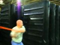 Granger Plastics Rotational Molding Products are Virtually Indestructible!
