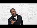 Learn English - 4 ways to understand what you hear