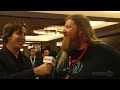 Erik Braa and Adam Harrington LoL Voice Actors Interview