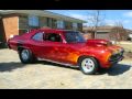 Sleemans Classic Cars, Classic Muscle cars for sale