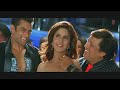 Soni De Nakhre Sone lagde Full HD Video Song | Partner | Govinda, Salman Khan