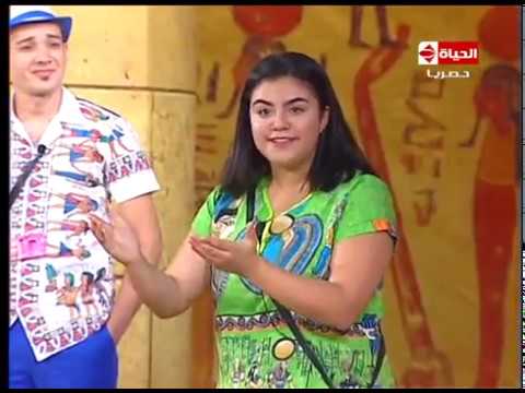 تياترو مصر - حلقة الجمعة 4-12-2015 مسرحية