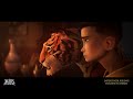 The Tiger's Apprentice  Official Trailer  Paramount Pictures Australia